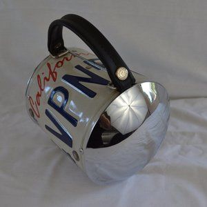 License Plate custom purse